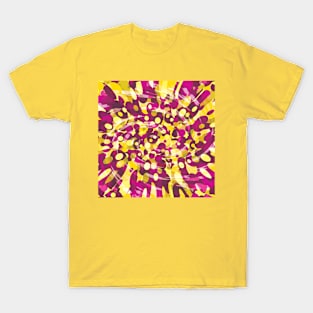 Orb Swirl 9 T-Shirt